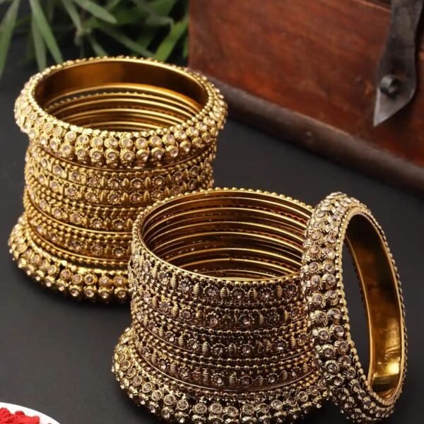 Bangles